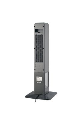 Imagen 2 del producto ESTUFA CALEFACTOR TORRE KENDAL EFEC. LLAMA KEC-EMBER1