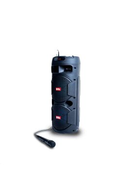 Imagen 2 del producto PARLANTE BT KARAOKE BLIK SCREAMER 3 C/MICROF