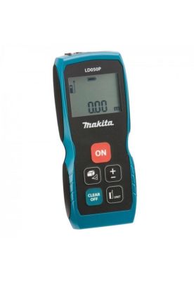 MEDIDOR DISTANCIA LASER MAKITA LD050P 0,05M - 50M