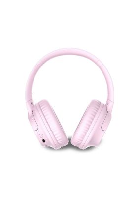Imagen 2 del producto AUDIFONO OVER EAR BLIK SOUL 250 ROSADO
