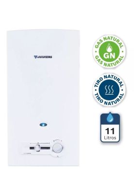 Imagen 2 del producto CALEFON JUNKERS CHISPERO G.N. 11 L. W11-2 P23