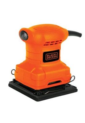 LIJADORA BLACK AND DECKER BS200 1/4 200W