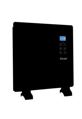 Imagen 2 del producto ESTUFA PANEL CONVECTOR KENDAL GH10RM