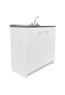 Imagen 2 del producto KIT LAVAPLATOS MIXA 80 COMB. IZQUIERDA