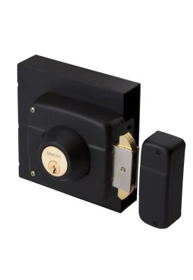 CERRADURA SOBREPONER OISTER 112 NE CON CAJA