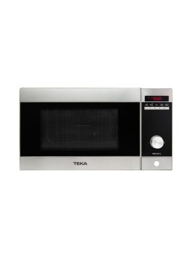 Imagen 1 del producto MICROONDA TEKA 23 LITROS 1000W MWE230 G SS INOX