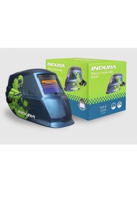 Imagen 2 del producto Mascara De Soldar Indura Fotosensible Welder