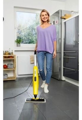 Imagen 2 del producto LIMPIADOR  VAPOR SC3 UPRIGHT EASYFIX