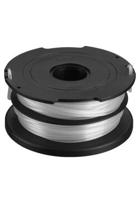 CARRETE ORILLADORA B&D MOD GH750 (DF-065)