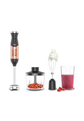 MINI PIMMER THORBEN THOR GOLD ROSE 3 ACC. 600W