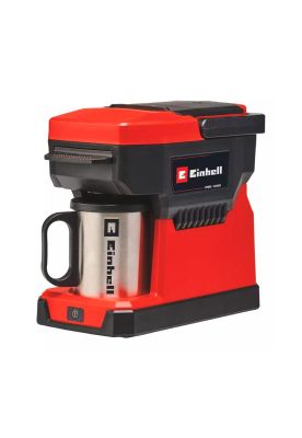 CAFETERA EINHELL TE-CF 18V S/B-C 4609990