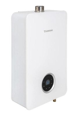 CALEFON JUNKER WTD15-KME 23 GAS NATURAL 15L. TIRO FORZ.