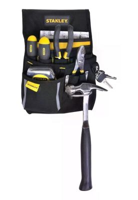 Imagen 2 del producto BOLSA PORTAHERRAMIENTAS STANLEY (11324)