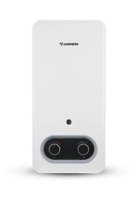 CALEFON JUNKERS GAS LICUADO 7 L. IONIZADO HYDROSENSE W7B31