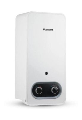 Imagen 2 del producto CALEFON JUNKERS GAS LICUADO 7 L. IONIZADO HYDROSENSE W7B31