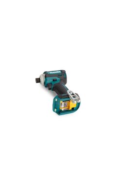Atornillador Imp 18v Makita Dtd171rfj +2bat 3.0 Ah +carg + Makpac