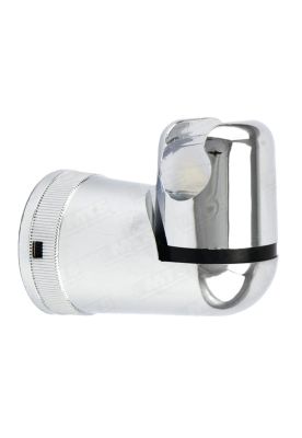 Imagen 2 del producto SOPORTE DE DUCHA AJUSTABLE MIXA