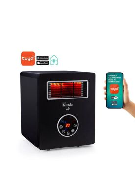 Imagen 2 del producto ESTUFA INFRAROJA KENDAL KPCH05A