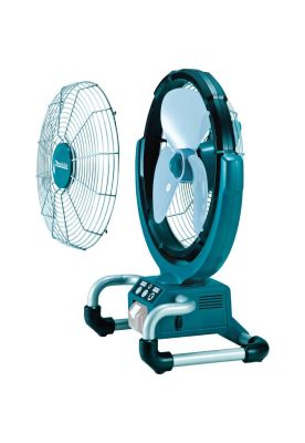 Imagen 2 del producto Kit Makita 18v Bat3.0 Ah +carg + Ventilador Dcf300 De Regalo