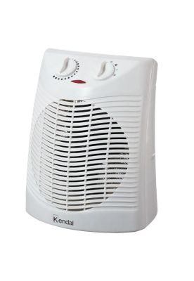 TERMOVENTILADOR KENDAL FH107AS