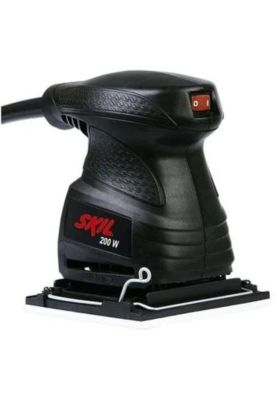 LIJADORA SKIL 200W