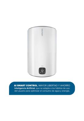 Imagen 2 del producto TERMO BOSCA ELEC.ATLANTIC GENIUS 80L-101030120