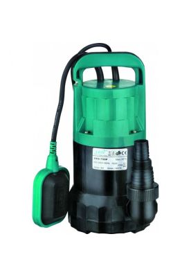 MOTOBOMBA LEO XKS75 SUMERGIBLE 1HP 187LT/MIN 103999