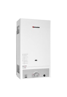 Imagen 2 del producto Calefont Splendid Gas Licuado Master Tiro Natural 13L.