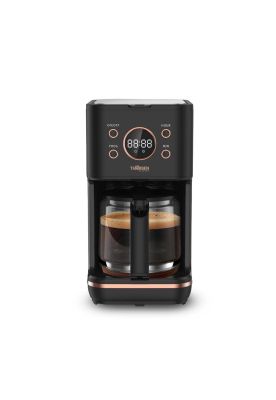 CAFETERA THORBEN DIGITAL THOR GOLD ROSE 1000W