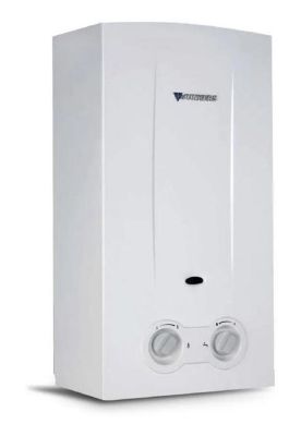 CALEFON JUNKERS GAS NATURAL 10L IONIZADO SMART W10 Kb 23 S4395