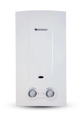 Imagen 2 del producto CALEFON JUNKERS GAS NATURAL 10L IONIZADO SMART W10 Kb 23 S4395