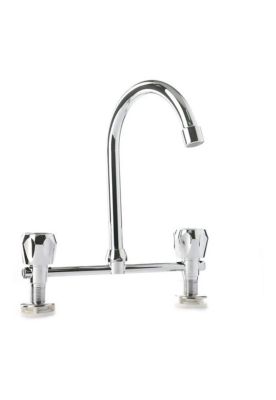 Imagen 1 del producto COMBINACION LAVAPLATO RECTO TOLEDO