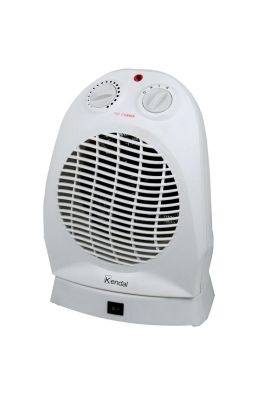 TERMOVENTILADOR VERTICAL KENDAL BCO FH-120S
