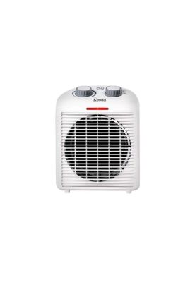 TERMOVENTILADOR KENDAL BLANCO KFH18
