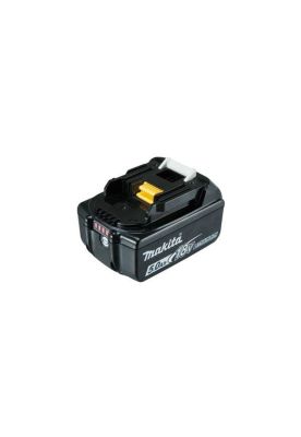 BATERIA MAKITA 18V 50 AH CLAMSHELL 1972824