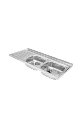 LAVAPL. TEKA 1SEC.IZQ Y 2DEP. 1.2MT SOBREP.MONOB