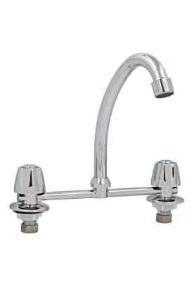 LLAVE COMBINACION LAVAPLATO TAUMM ANTONELLA