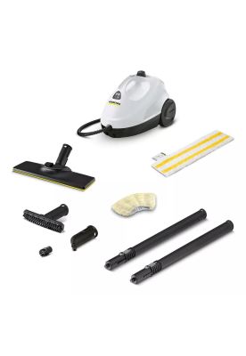 LIMPIADORA A VAPOR KARCHER SC 2 EASYFIX