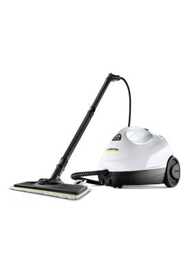Imagen 2 del producto LIMPIADORA A VAPOR KARCHER SC 2 EASYFIX