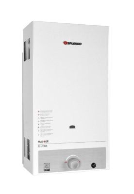 CALEFON SPLENDID MASTER G.N 13L IONIZADO