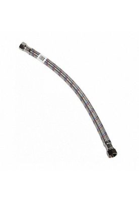 Imagen 2 del producto FLEXIBLE HI-HI 40CMS CALEFON AGUA FRIA/CALIENTE