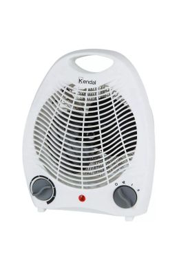 TERMOVENTILADOR KENDAL BLANCO FH103TS