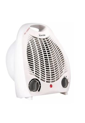 Imagen 2 del producto TERMOVENTILADOR KENDAL BLANCO FH103TS