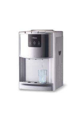 Imagen 1 del producto DISPENSADOR AGUA THORBEN DE MESA 3 TEMPERAT. 580W