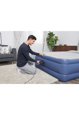 Imagen 2 del producto INFLADOR ELECTRICO BESTWAY POWERTOUCH 680 l/min