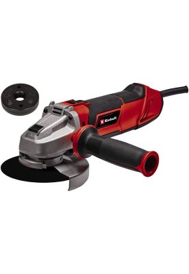 ESMERIL ANGULAR 5"" 1100W EINHELL TE-AG 125/1010 CE Q