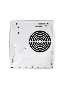 Imagen 2 del producto TERMOVENTILADOR BAÑO KENDAL KEB-2004C