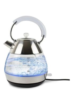 HERVIDOR THORBEN DIAMOND DESIGN 1.7LT 2200W