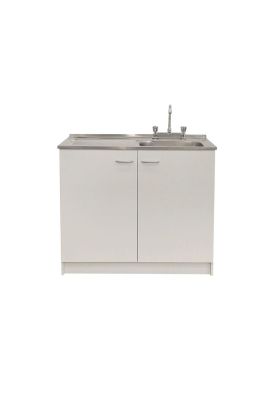 Imagen 2 del producto KIT LAVAPLATOS MIXA 1.00 MT COMB. IZQUIERDA