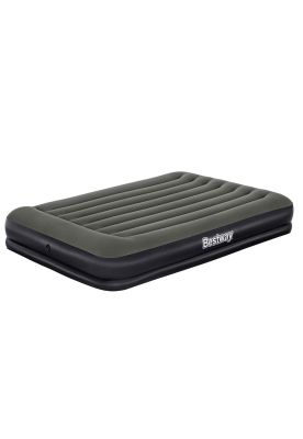 COLCHÓN INFLABLE BESTWAY QUEEN TRITECH-B 203 x 152 x 36